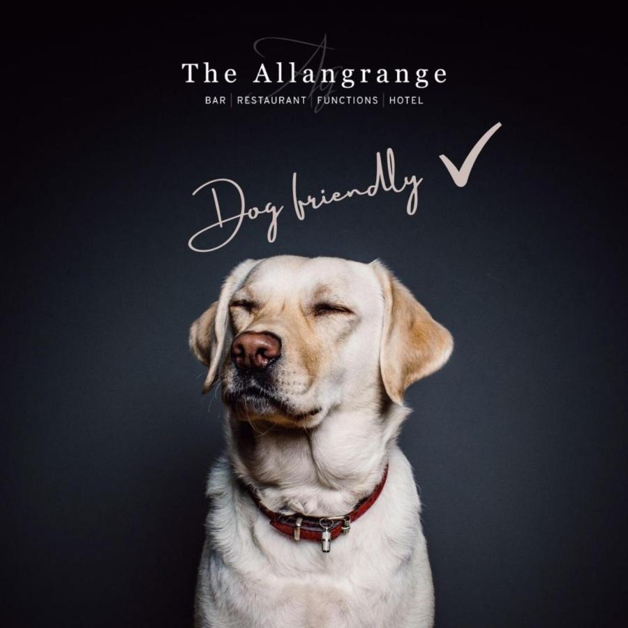 Munlochy Allangrange Hotel Near Inverness מראה חיצוני תמונה