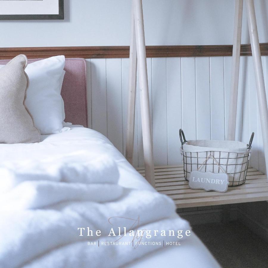 Munlochy Allangrange Hotel Near Inverness מראה חיצוני תמונה