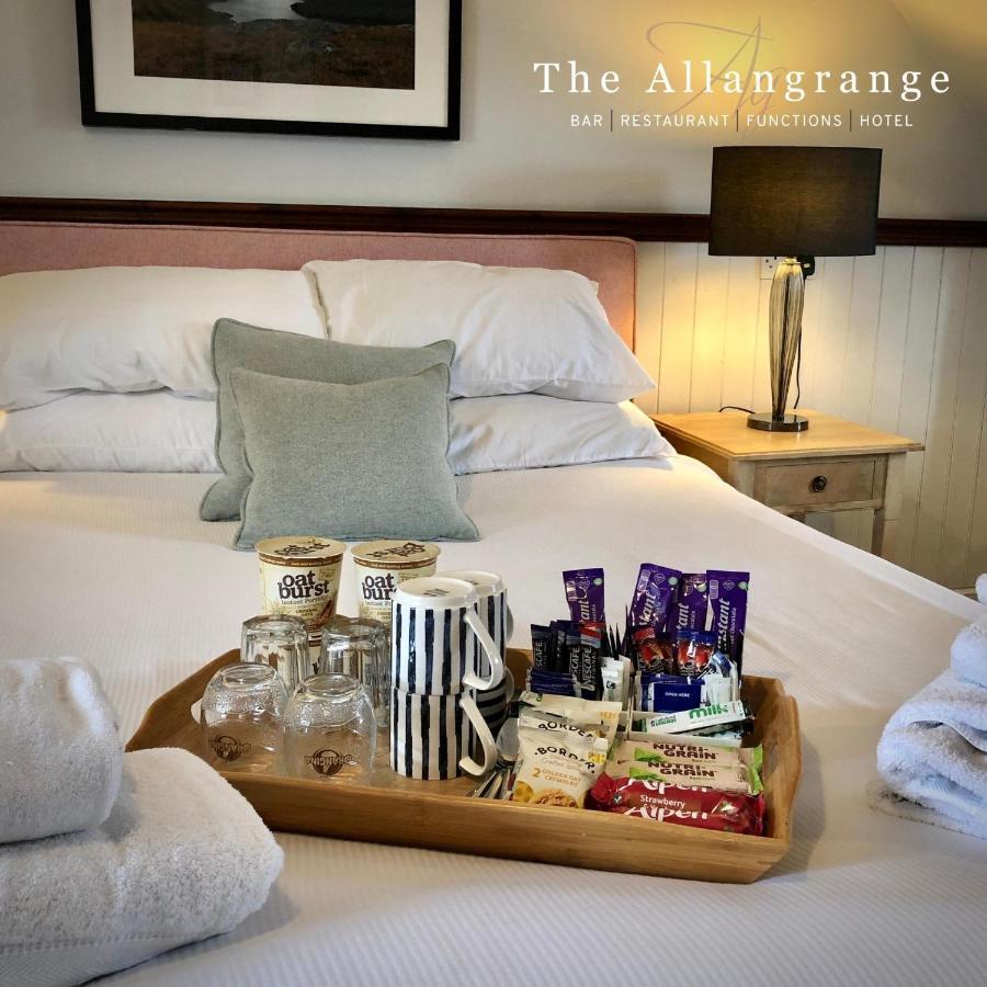 Munlochy Allangrange Hotel Near Inverness מראה חיצוני תמונה