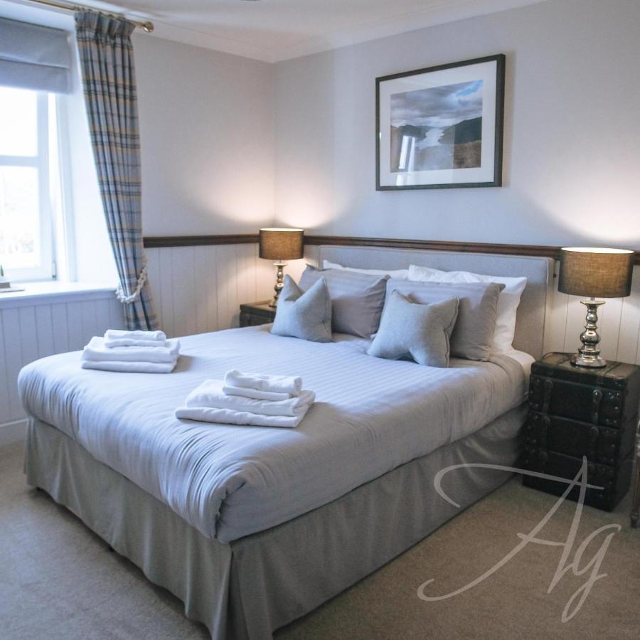 Munlochy Allangrange Hotel Near Inverness מראה חיצוני תמונה